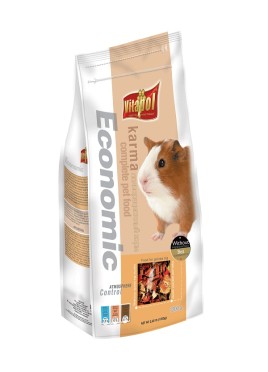 Vitapol Economic Food For Guinea Pig-1200 gm code zvp-zvp-0136